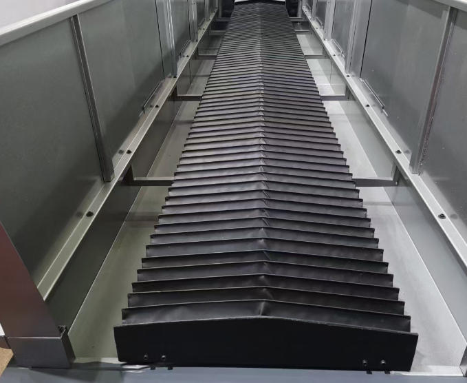 廊坊市机床拖链机床钣金 - 推荐